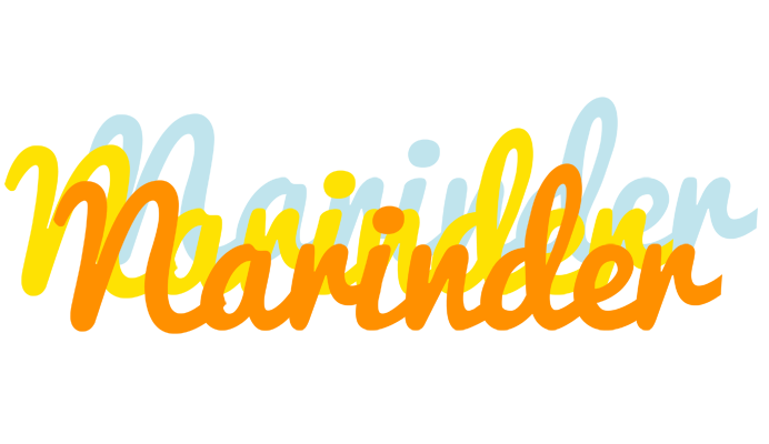 Narinder energy logo