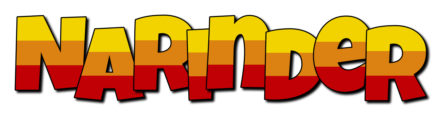 Narinder jungle logo