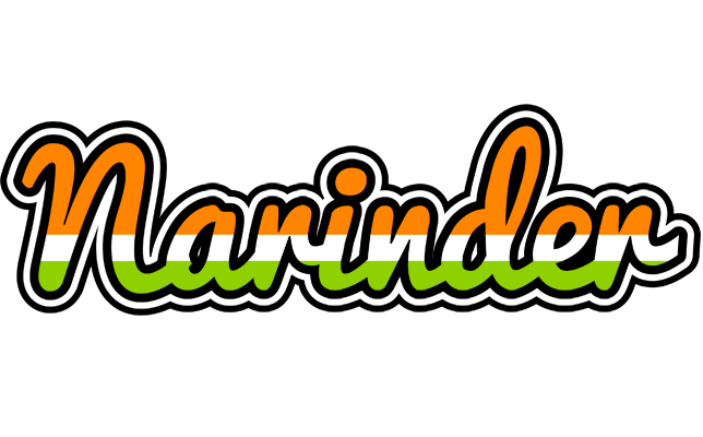 Narinder mumbai logo