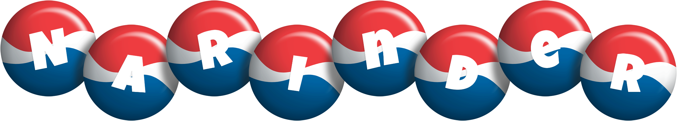Narinder paris logo