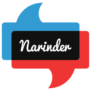Narinder sharks logo