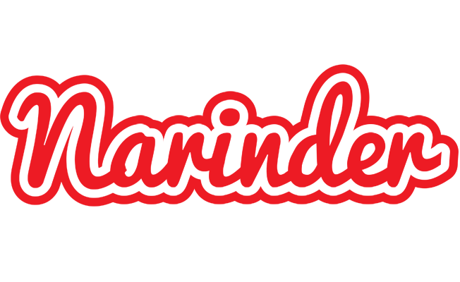Narinder sunshine logo