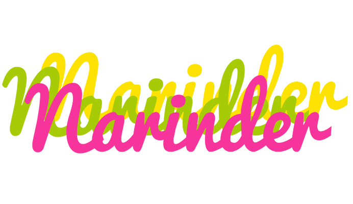 Narinder sweets logo