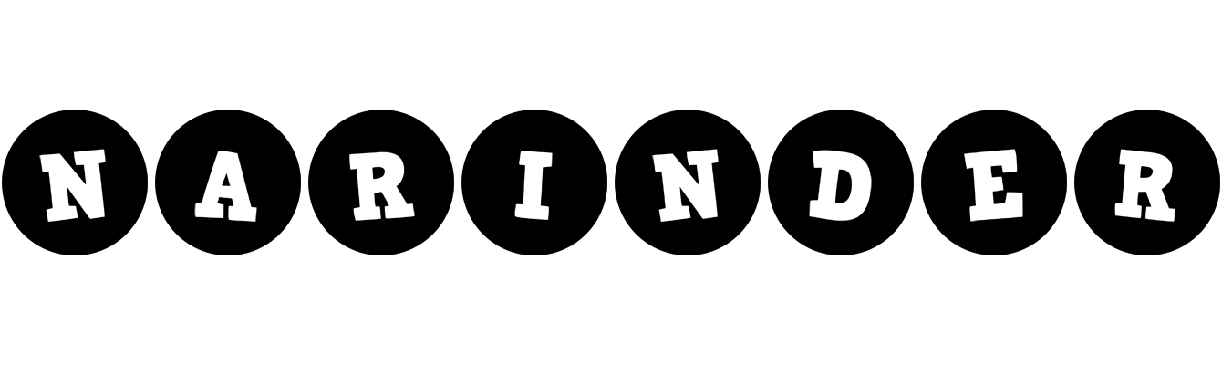 Narinder tools logo