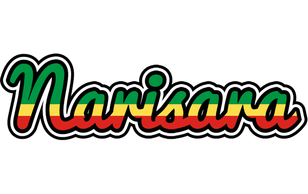Narisara african logo