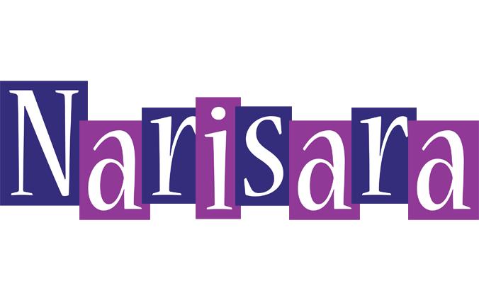 Narisara autumn logo