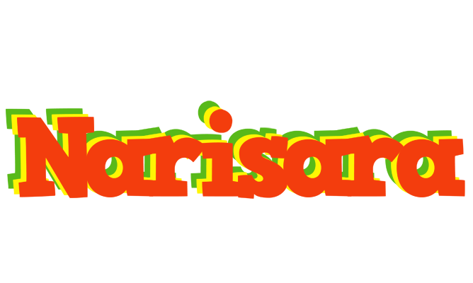 Narisara bbq logo