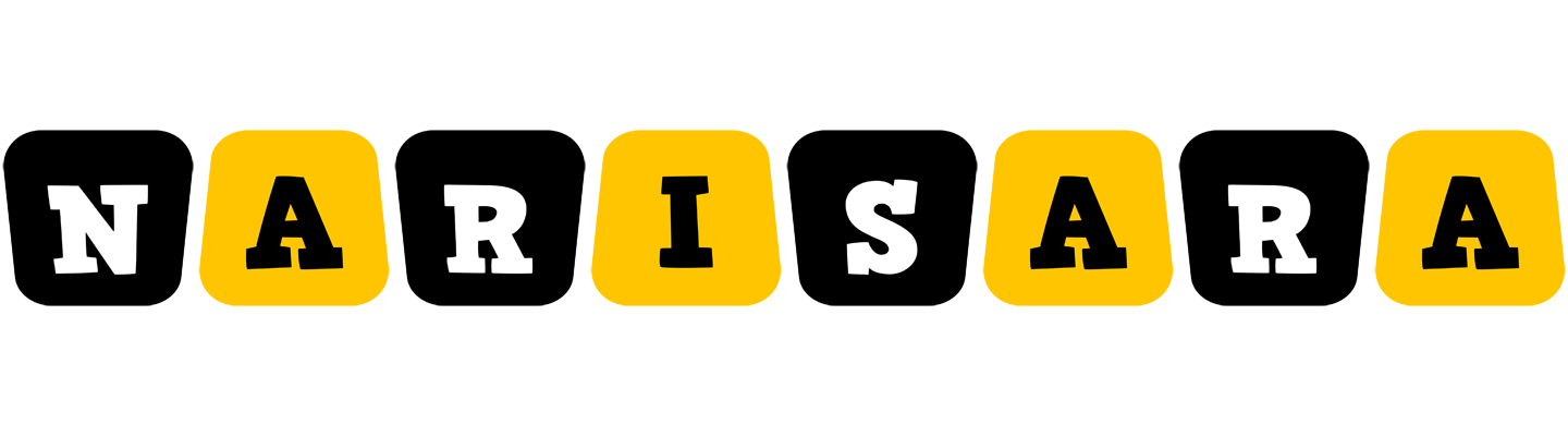 Narisara boots logo