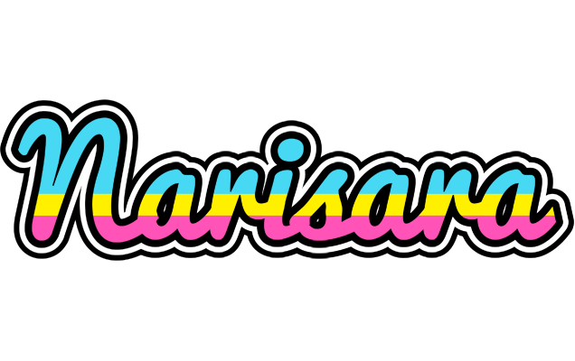 Narisara circus logo