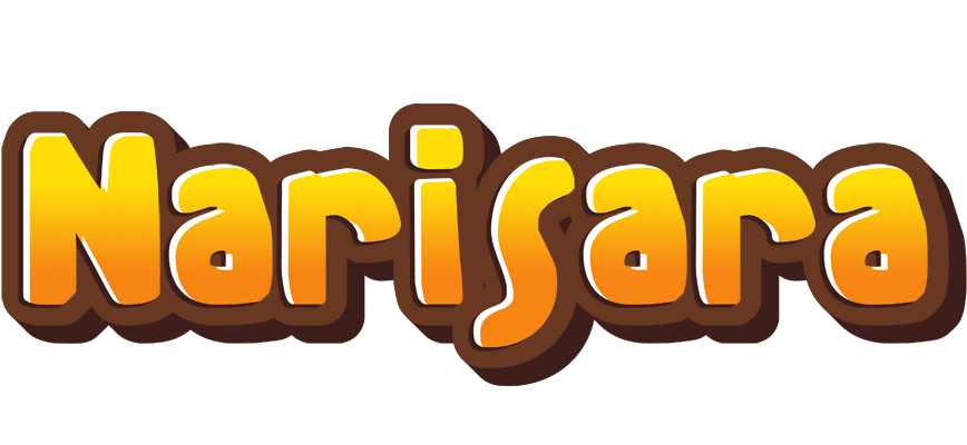 Narisara cookies logo