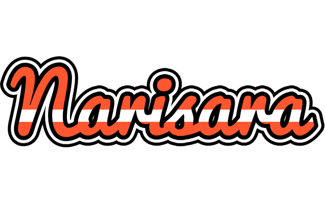 Narisara denmark logo