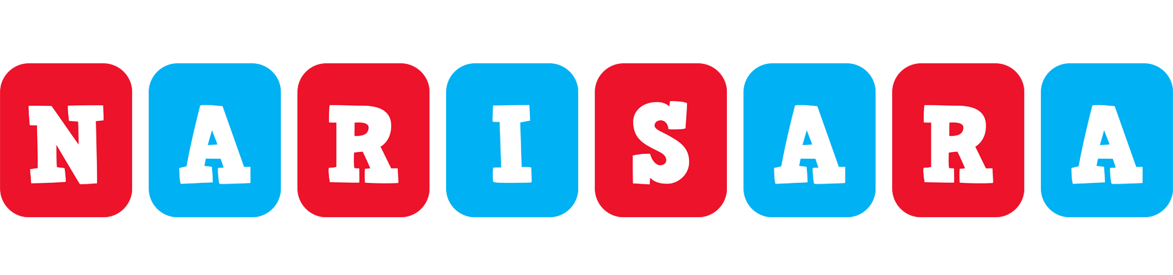 Narisara diesel logo