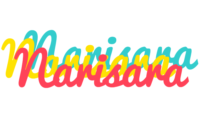 Narisara disco logo