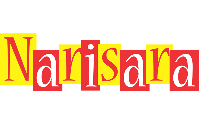 Narisara errors logo