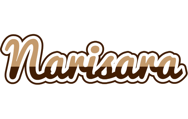 Narisara exclusive logo