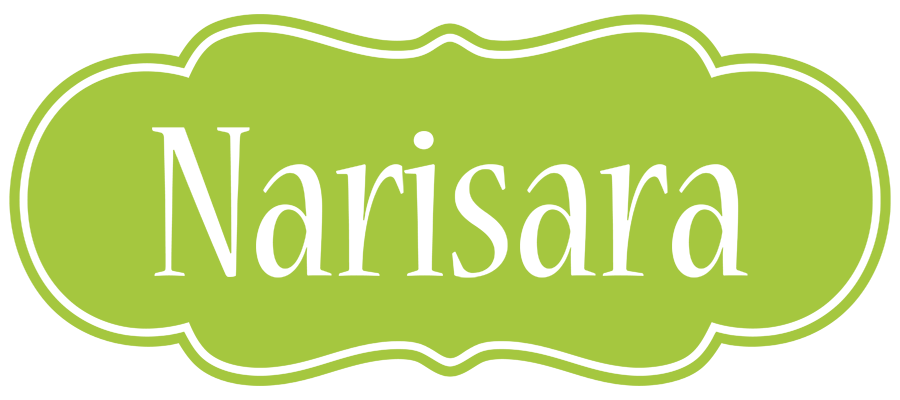 Narisara family logo