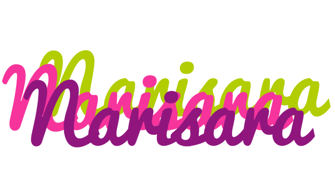 Narisara flowers logo