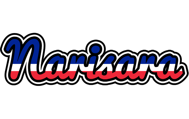 Narisara france logo