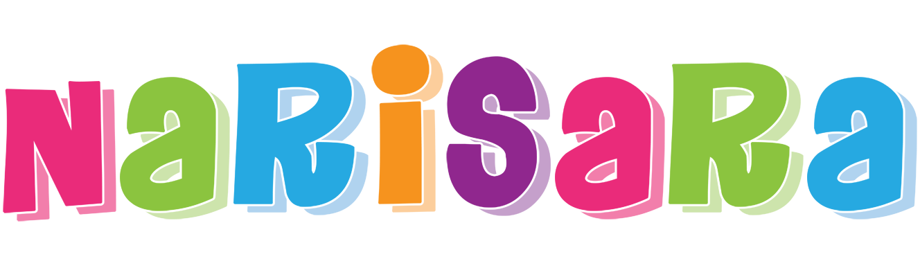 Narisara friday logo