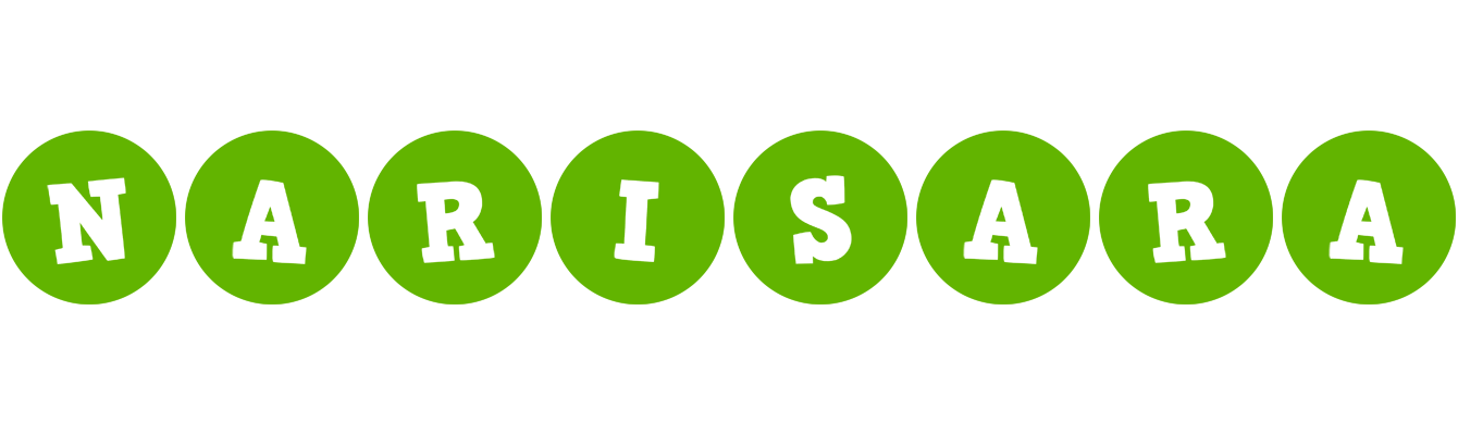 Narisara games logo