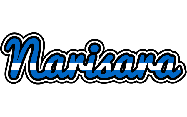 Narisara greece logo