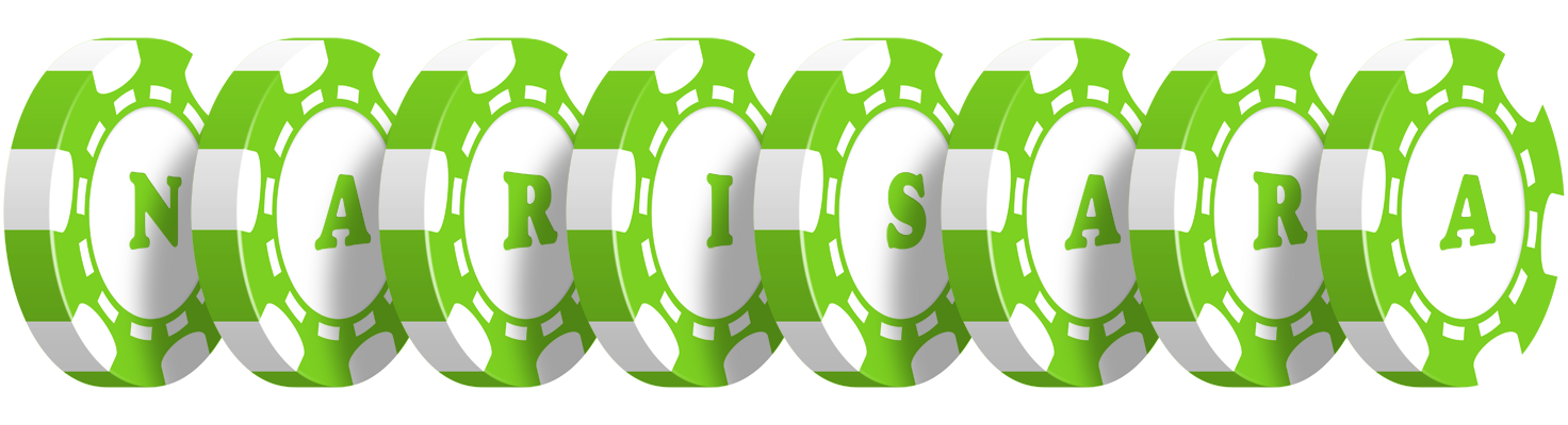 Narisara holdem logo