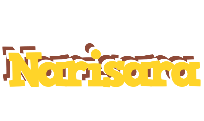 Narisara hotcup logo