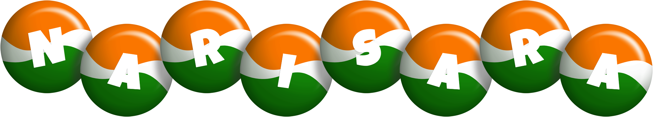 Narisara india logo