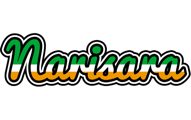 Narisara ireland logo