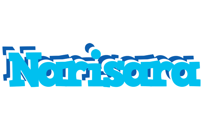 Narisara jacuzzi logo