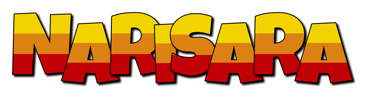 Narisara jungle logo