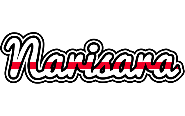 Narisara kingdom logo