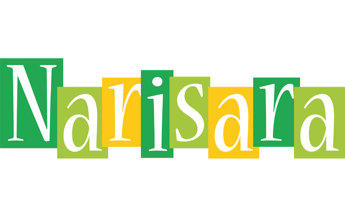 Narisara lemonade logo