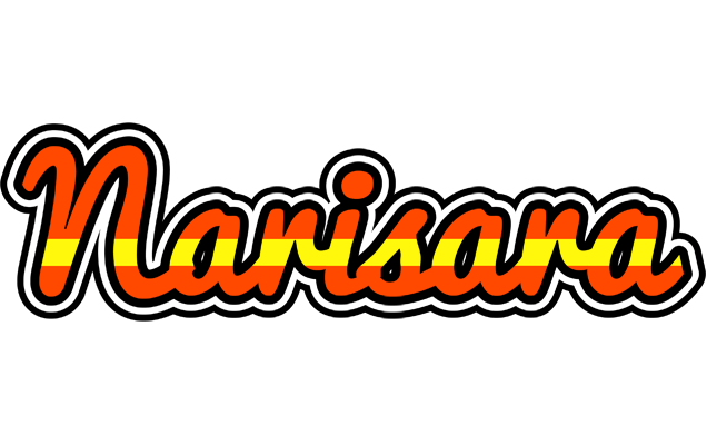 Narisara madrid logo