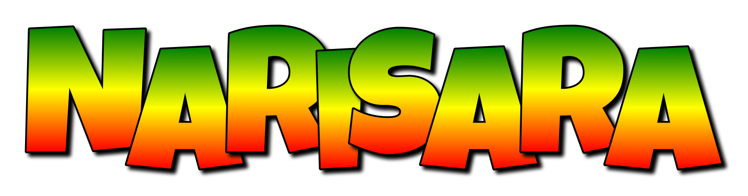 Narisara mango logo
