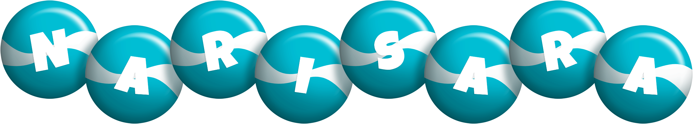 Narisara messi logo