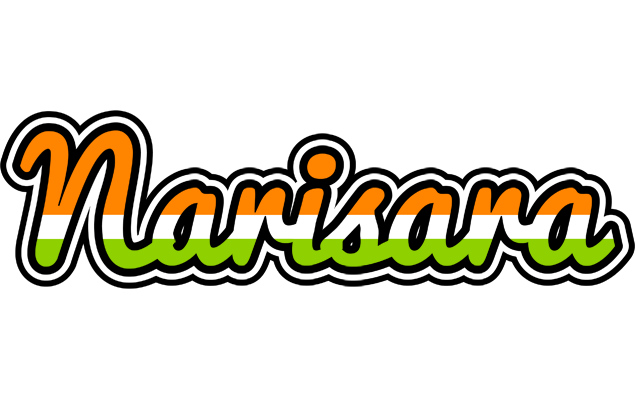 Narisara mumbai logo