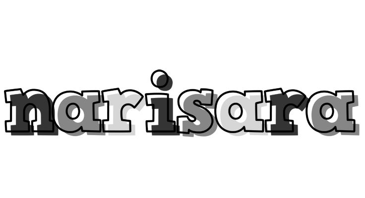 Narisara night logo
