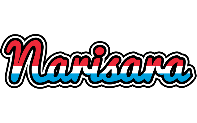 Narisara norway logo