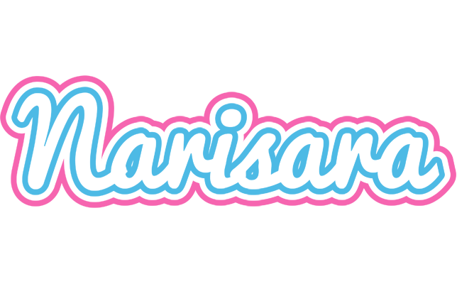 Narisara outdoors logo