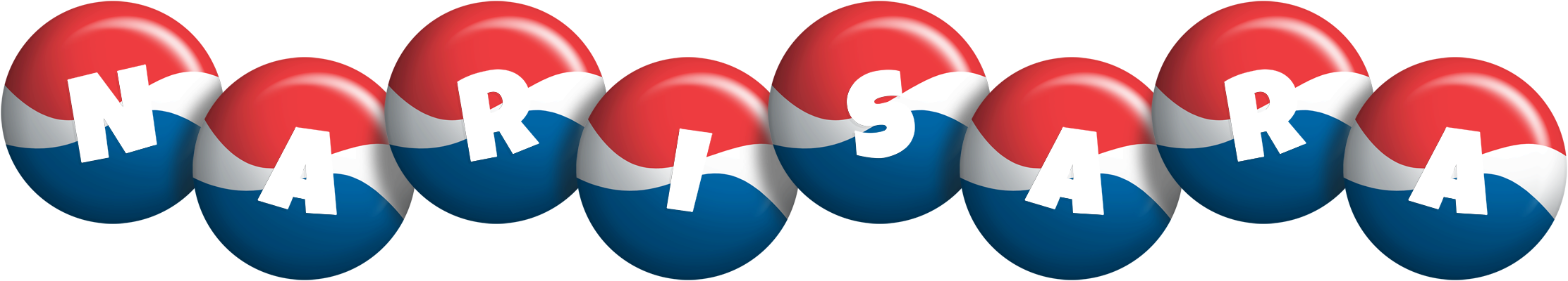 Narisara paris logo