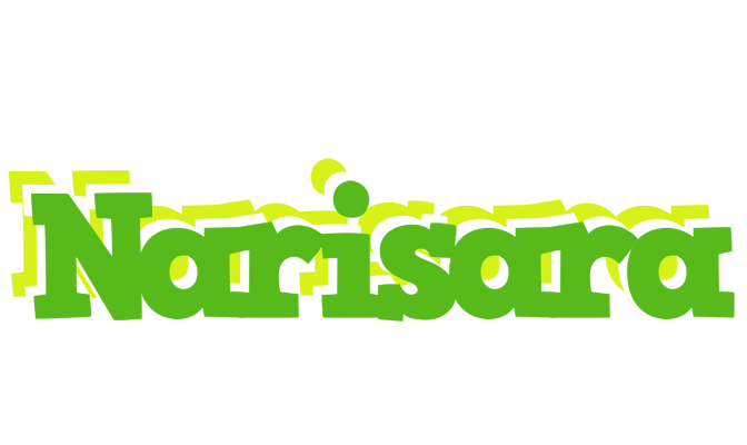 Narisara picnic logo