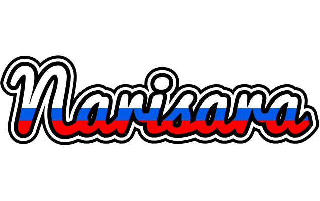 Narisara russia logo