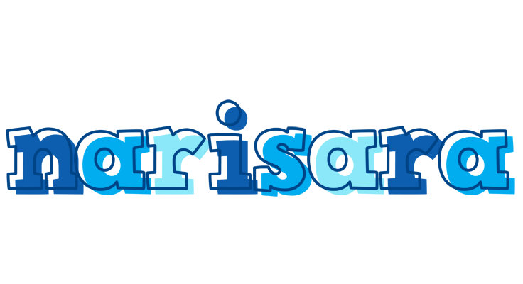 Narisara sailor logo