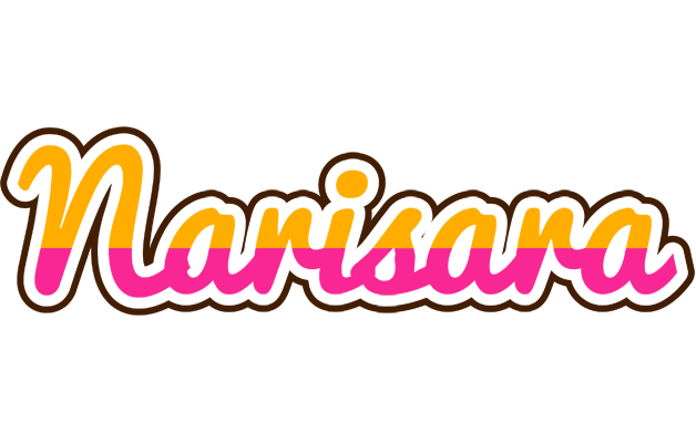 Narisara smoothie logo
