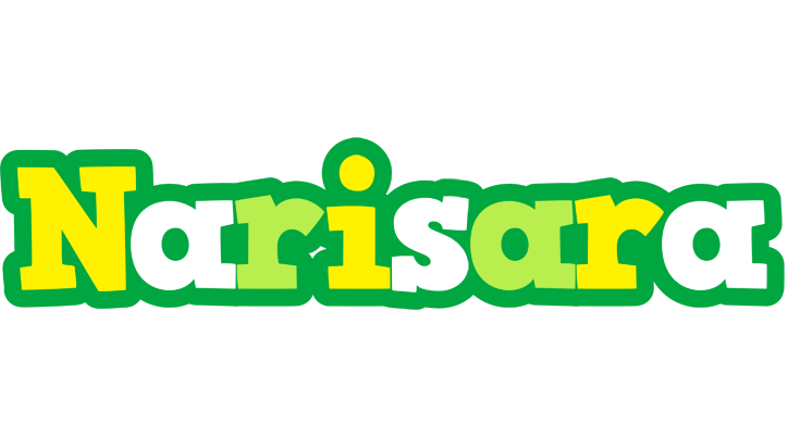 Narisara soccer logo
