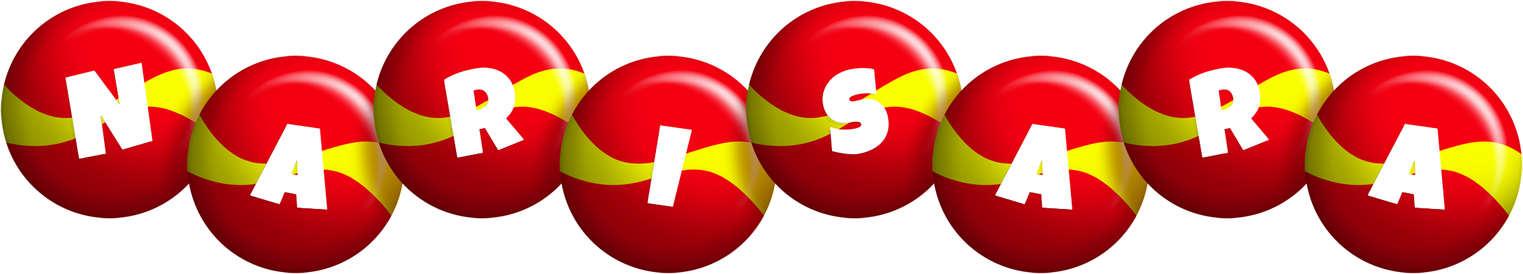 Narisara spain logo