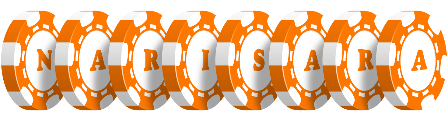Narisara stacks logo