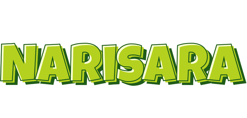 Narisara summer logo