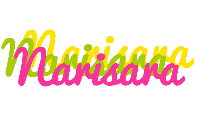 Narisara sweets logo